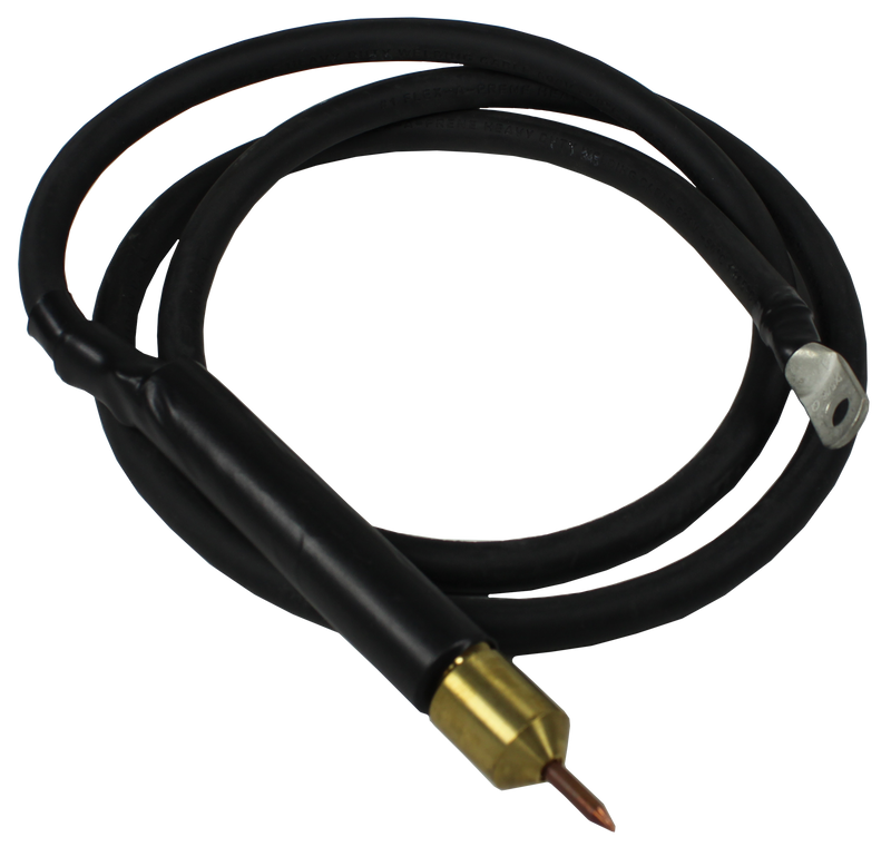 Single Probe Hand Piece for Welding - High Power