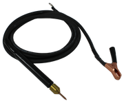 Single Probe Hand Piece for Welding - Medium Power