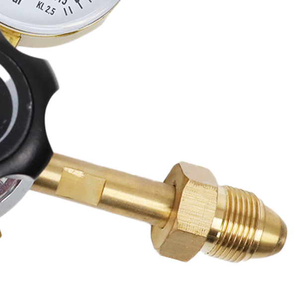 Régulateur de gaz Argon Premium