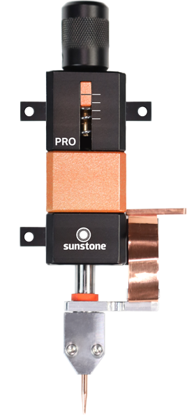 Tête de soudage modulaire Pro X