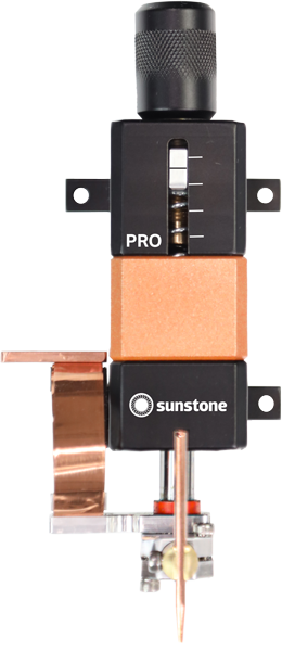Tête de soudage modulaire Pro X
