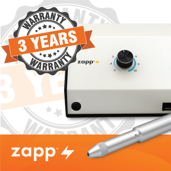 Soudeuse de bijoux permanente Zapp® pour débutants