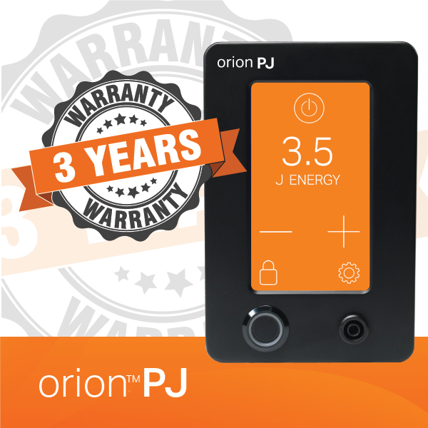 Orion PJ The Original Permanent Jewelry Welder™