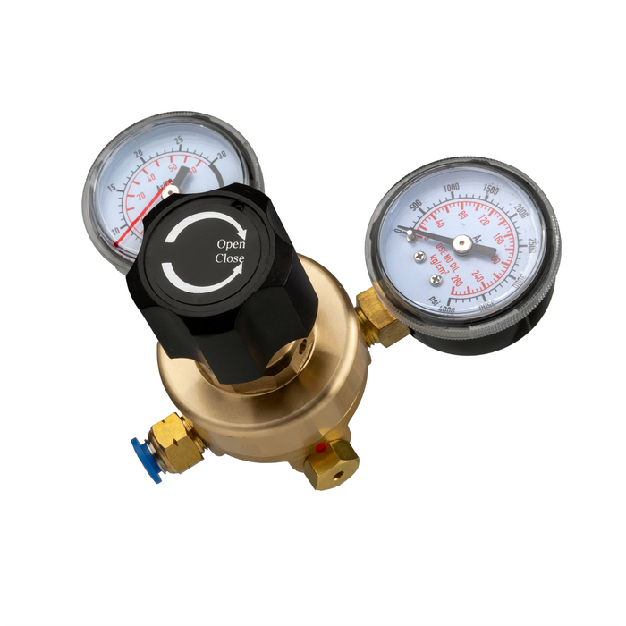 Argon Miniª Regulator