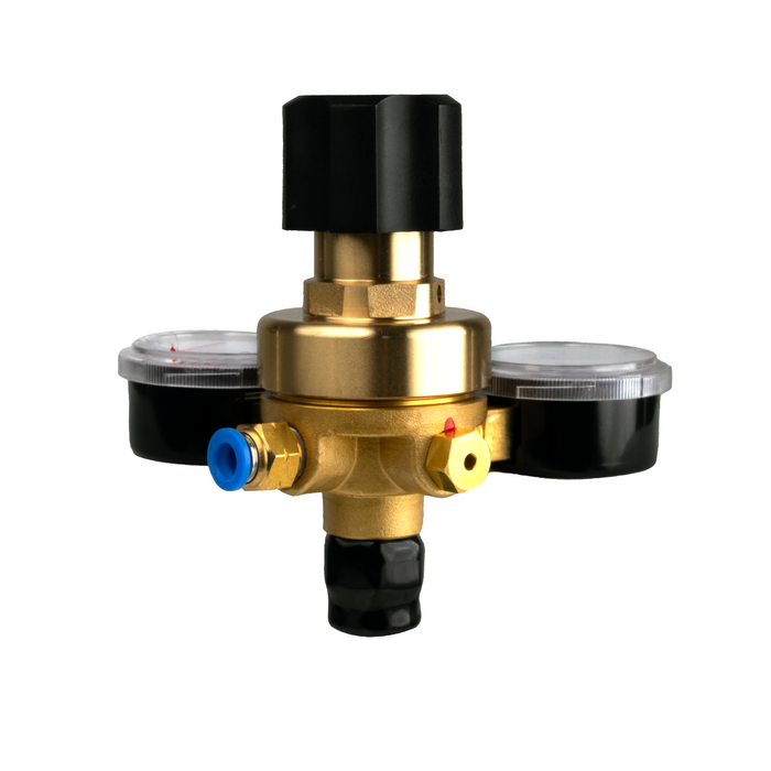 Argon Miniª Regulator