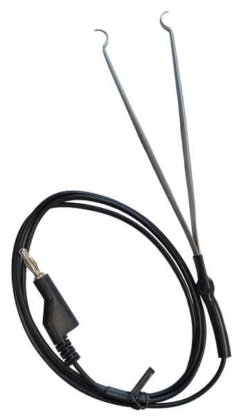 Fils de mise à la terre Micro TIG (Pulse-Arc)