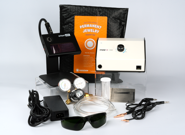 Zapp Plus™ — Budget Permanent Jewelry Welder