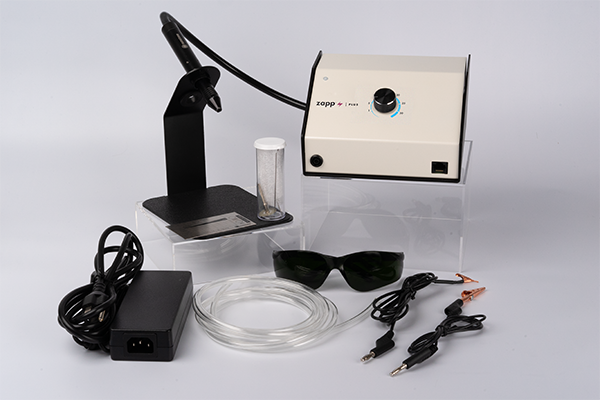 Zapp Plus™ — Budget Permanent Jewelry Welder