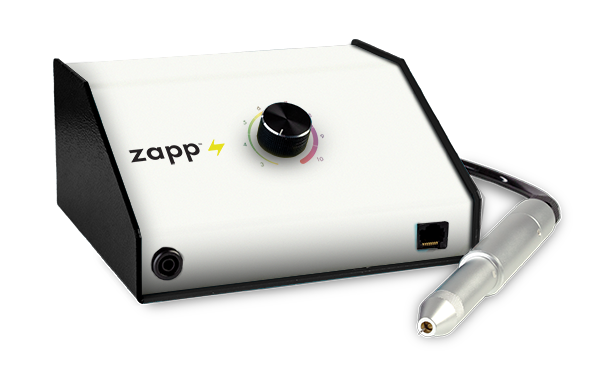 Soudeuse de bijoux permanente Zapp® pour débutants