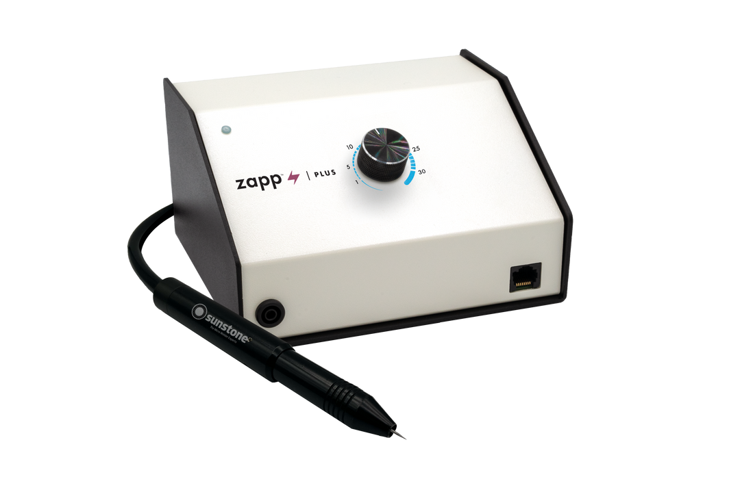 Zapp Plus™ — Budget Permanent Jewelry Welder
