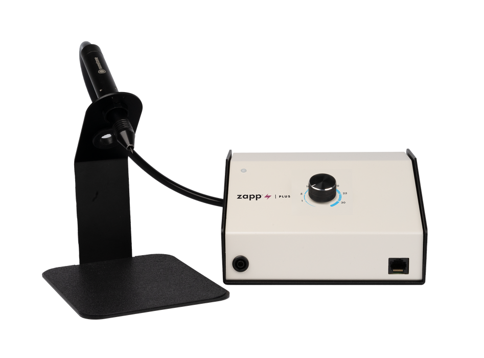 Zapp Plus™ — Budget Permanent Jewelry Welder