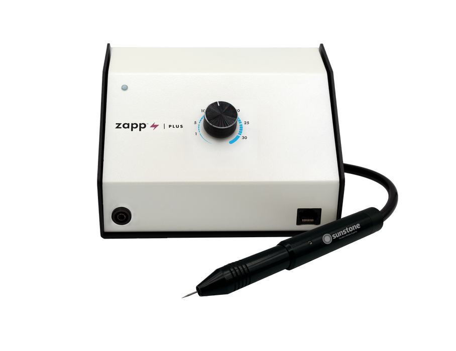 Zapp Plus™ — Budget Permanent Jewelry Welder