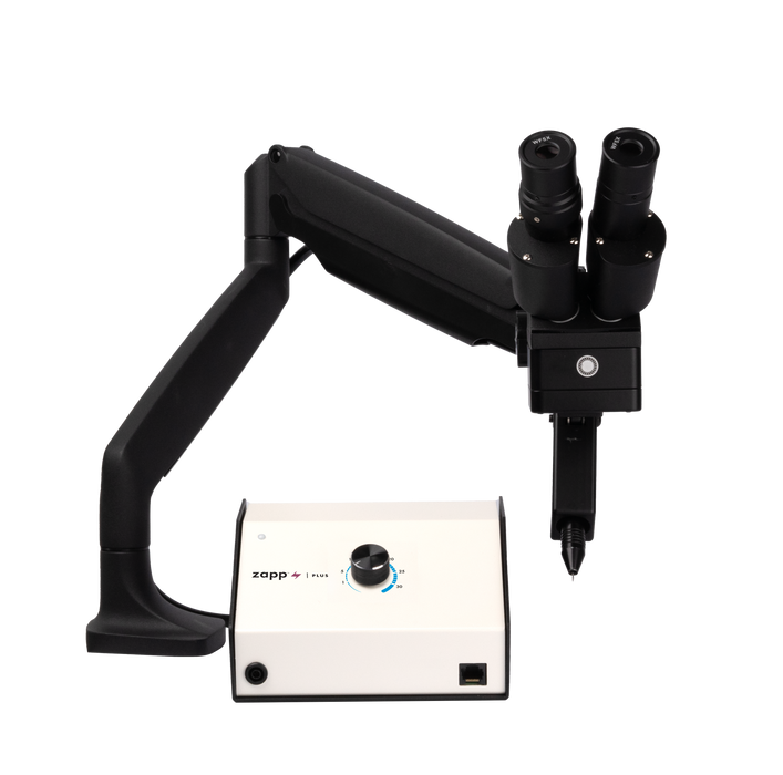 Zapp Plus™ — Budget Permanent Jewelry Welder