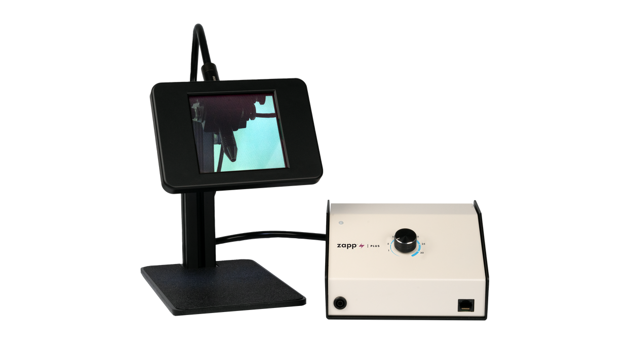 Zapp Plus™ — Budget Permanent Jewelry Welder