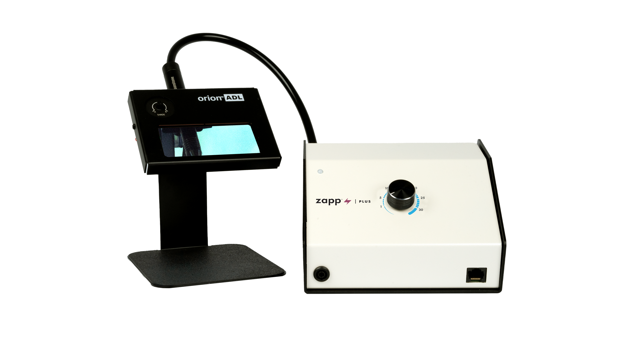 Zapp Plus™ — Budget Permanent Jewelry Welder — Sunstone Welders