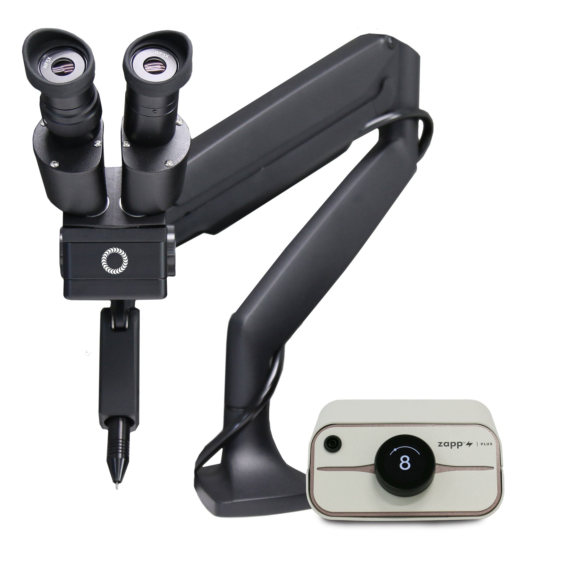 Zapp Plus® 2 - Permanent Jewelry Welder — Sunstone Welders