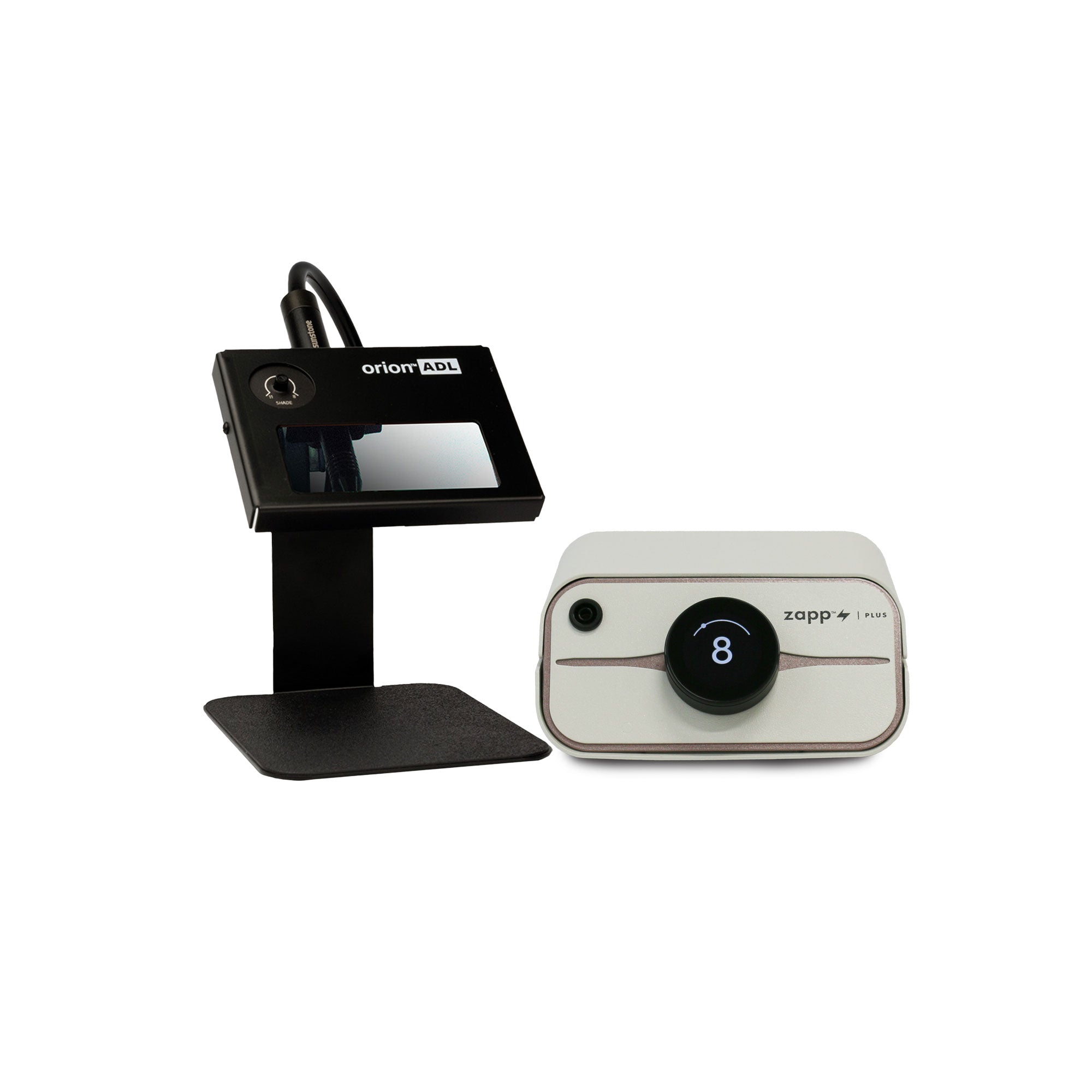 Zapp Plus® 2 - Permanent Jewelry Welder — Sunstone Welders