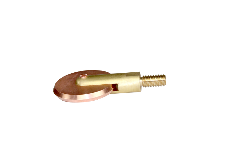 Micro Welding Wheel Electrodes
