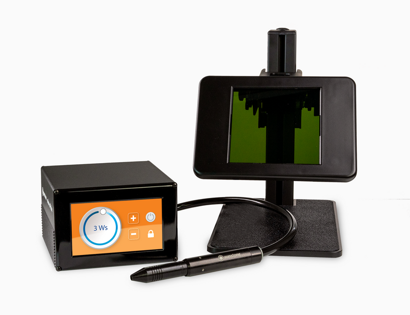 Orion mPulse Pulse Arc Welder