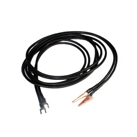 Fils de mise à la terre Micro TIG (Pulse-Arc)