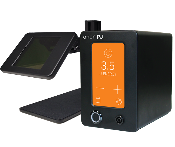 Orion PJ The Original Permanent Jewelry Welder Sunstone Welders