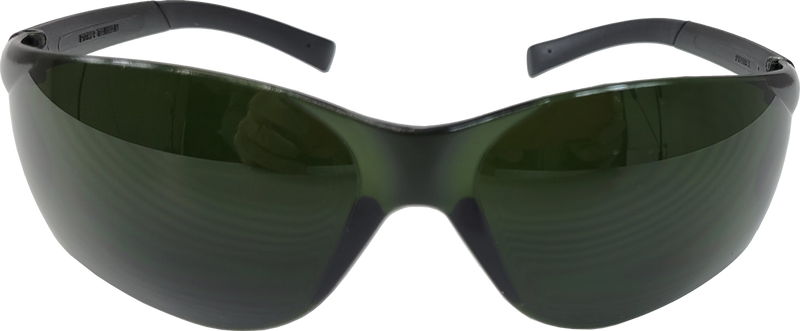 Lunettes de sécurité IR pour soudage