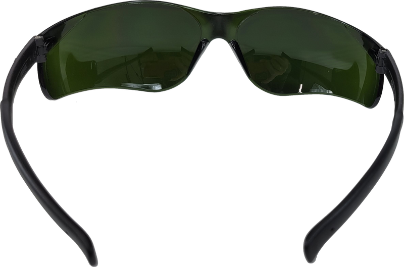 Lunettes de sécurité IR pour soudage