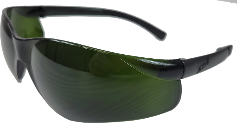 Lunettes de sécurité IR pour soudage