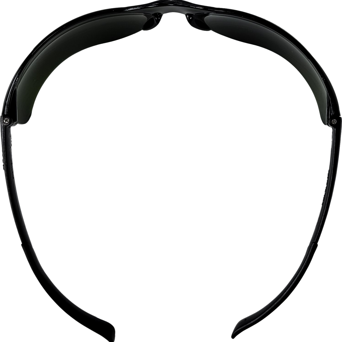Lunettes De Soudeur Teinte IR 10 - Certification CE, Lentille Ronde