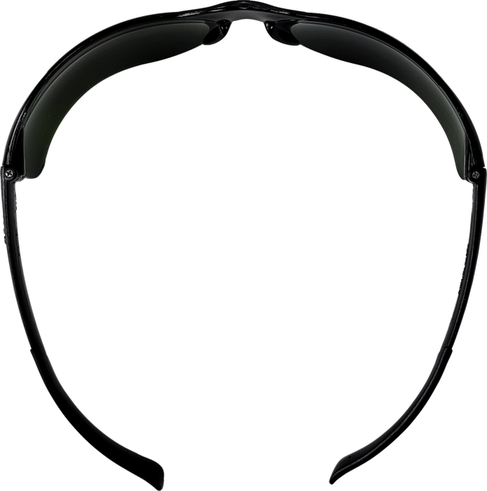 Gafas de seguridad IR para joyería permanente