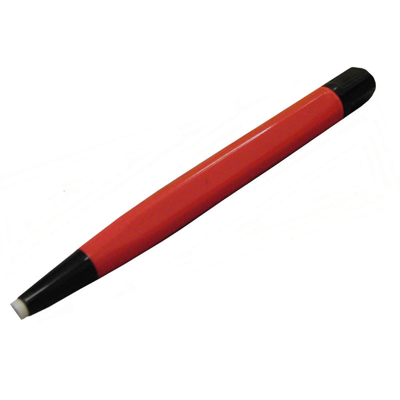 Brosse en fibre de verre Orion