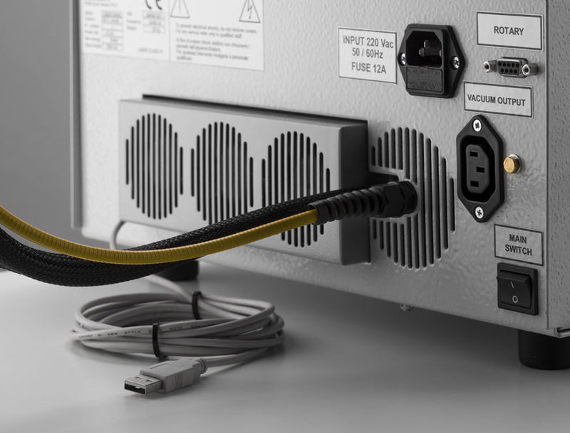 Orion LZR Nano Engraver from Sunstone back panel view