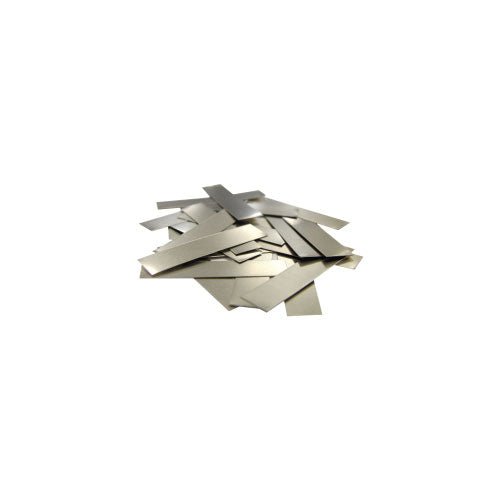 Nickel prédécoupé