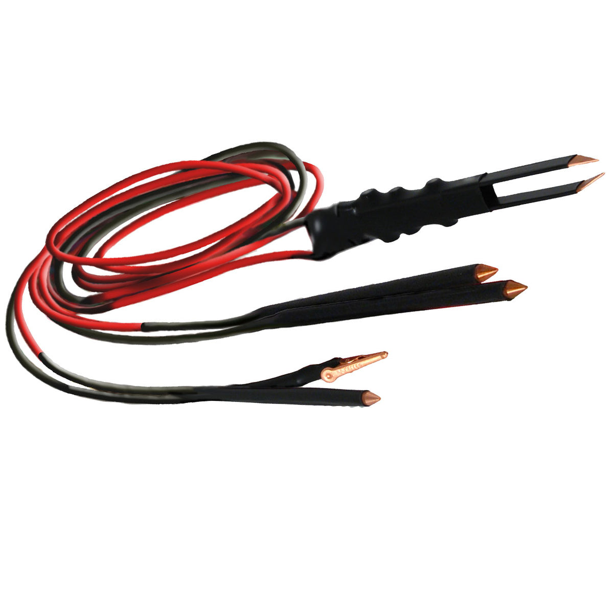 RWMA Handpiece Package — Sunstone Welders